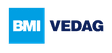 BMI VEDAG Logo