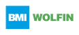 BMI WOLFIN Logo