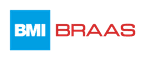 BMI BRAAS Logo